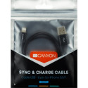 Canyon CNE-CFI1B Black