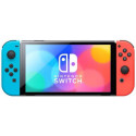 Nintendo Switch OLED Model Neon