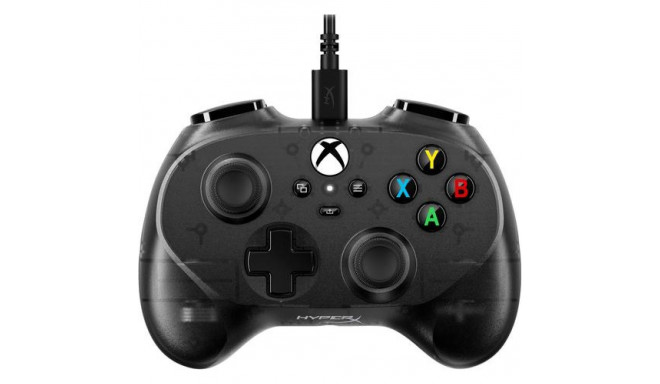 HP HyperX Clutch Tanto Mini WD Gaming Controller Black USB Joystick Xbox, Xbox One