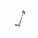 Dyson V8 Advanced 2-in-1 stick vacuum Battery Dry Bagless Nickel, Silver