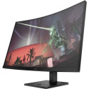 OMEN by HP 31.5 inch QHD 165Hz Curved Gaming Monitor - OMEN 32c