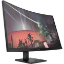 OMEN by HP 31.5 inch QHD 165Hz Curved Gaming Monitor - OMEN 32c