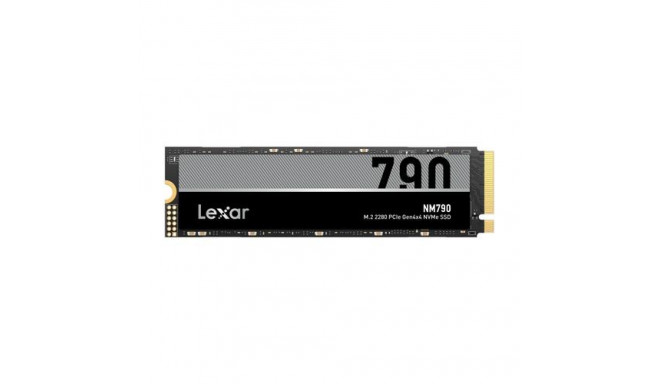 Lexar LNM790X008T-RNNNG internal solid state drive 8 TB M.2 PCI Express 4.0 NVMe