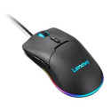 Lenovo GY51M74265 mouse Gaming Right-hand USB Type-A 8000 DPI