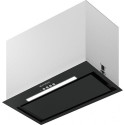 Faber 305.0665.355 cooker hood Built-in Black 670 m³/h