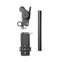 DJI Focus Pro All-In-One Combo Hand camera stabilizer Black