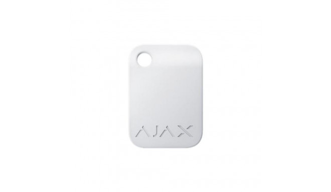 Ajax Tag RFID tag White 3 pc(s)