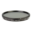 Hoya Variable Density Variable density camera filter 5.8 cm