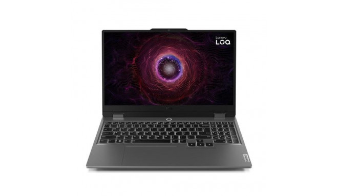 Lenovo LOQ 15ARP9 AMD Ryzen™ 7 7435HS Laptop 39.6 cm (15.6&quot;) Full HD 16 GB DDR5-SDRAM 1 TB 