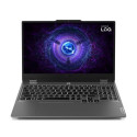 Lenovo LOQ Intel® Core™ i5 i5-12450HX Laptop 39.6 cm (15.6&quot;) Full HD 16 GB DDR5-SDRAM 1 TB 