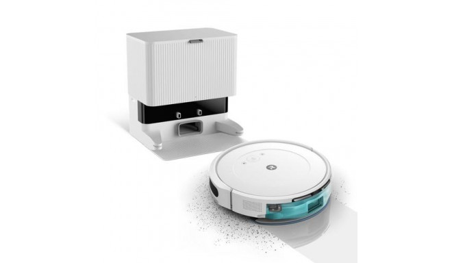 iRobot Roomba Combo Bagless White