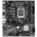 GIGABYTE H610M D3W DDR4 Motherboard - Supports 14th Gen. Intel Core CPUs, 5+1+1 phases VRM, up to 32