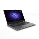 Lenovo LOQ Intel® Core™ i5 i5-12450HX Laptop 39.6 cm (15.6&quot;) Full HD 16 GB DDR5-SDRAM 512 G