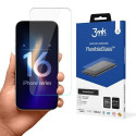 3MK FlexibleGlass Clear screen protector Apple 1 pc(s)