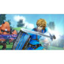 Nintendo Hyrule Warriors : Definitive Edition Multilingual Nintendo Switch