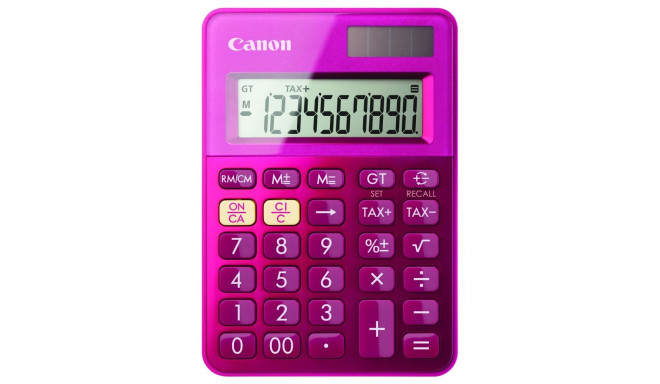 Calculator LS-270L EMEA 6649C001