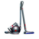 Dyson Cinetic Big ball Absolute 2 0.8 L Cylinder vacuum Dry 700 W Bagless