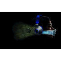 Dyson Zone Headset Wired &amp; Wireless Head-band Calls/Music USB Type-C Bluetooth Blue
