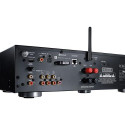 Magnat MC 400 40 W 2.0 channels stereo Black