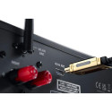 Magnat MC 400 40 W 2.0 channels stereo Black