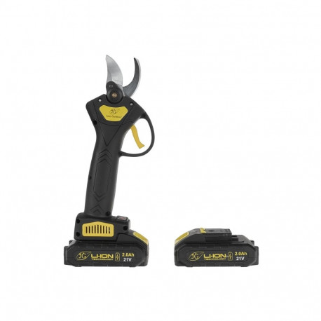 21V akumulatora zaru šķēres, 30mm, G80662 GEKO