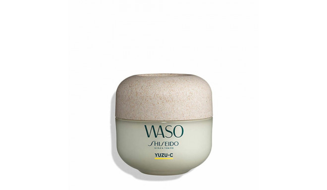 Nakts krēms Shiseido Waso C 50 ml