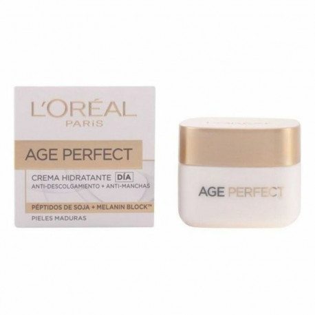 Päevakreem Age Perfect L'Oreal Make Up
