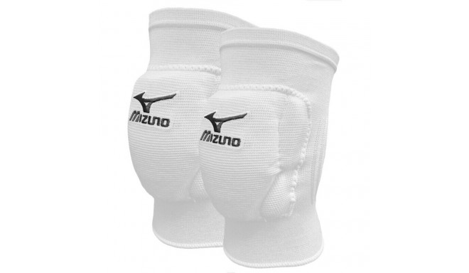 Põlvekaitsmed Mizuno VS1 Ultra Kneepad valge - M