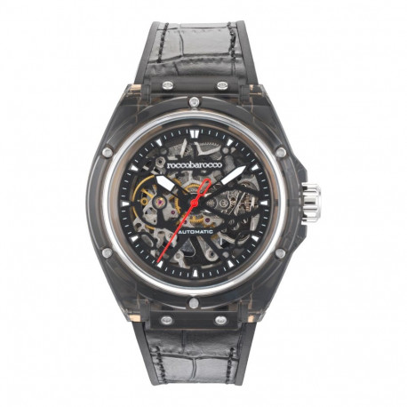 Roccobarocco RB.3249M-01 Automatic Men's Watch