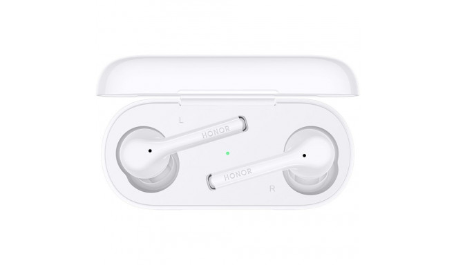 "Honor Magic Earbuds True Wireless white"