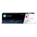 "HP Toner 219A Magenta Original LaserJet Toner Cartridge"