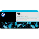 "HP Tinte 771C Original Tinte foto schwarz Standardkapazität 775ml 1er-Pack"