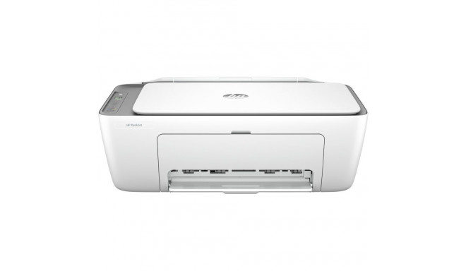 "T HP DeskJet 2820e Tinte-Multifunktionsdrucker WiFi"