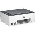 "T HP Smart Tank 5105 Tinte-Multifunktionsdrucker A4 Wifi WiFi-Direct Bluetooth LE"