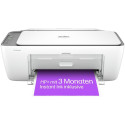 "T HP DeskJet 2820e Tinte-Multifunktionsdrucker WiFi"