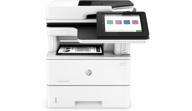 "L HP LaserJet Enterprise MFP M528f Laser-Multifunktionsdrucker 4in1 A4"