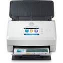 "HP ScanJet Ent Flow N7000snw1 Dokumentenscanner LAN WiFi"