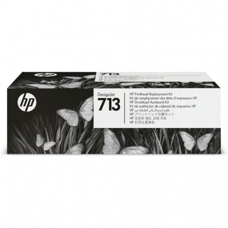 "HP 713 Printhead Replacement Kit"