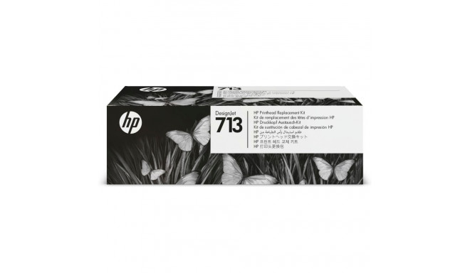 "HP 713 Printhead Replacement Kit"