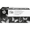 "HP Druckkopf 498N0A 739"