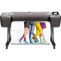 "HP DesignJet Z9+ 111cm 44"" Großformatdrucker mit Postscript"