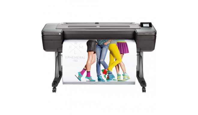 "HP DesignJet Z9+ 111cm 44"" Großformatdrucker mit Postscript"