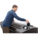 "HP DesignJet Z9+ 111cm 44"" Großformatdrucker mit Postscript"