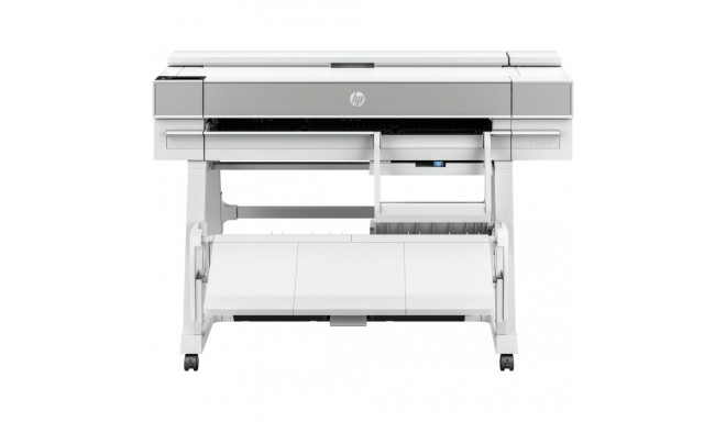 "HP DesignJet T950 91,4cm 36"" Großformatdrucker LAN WiFi 2 Jahre Garantie"