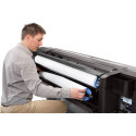 "HP DesignJet Z9+ 111cm 44"" Großformatdrucker mit Postscript"