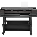 "HP DesignJet T850 91,4cm 36"" Multifunktionsdrucker (Drucken/Scanner) LAN Wi-Fi"