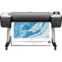 "HP DesignJet T1700dr 111,8cm 44"" Großformatdrucker"