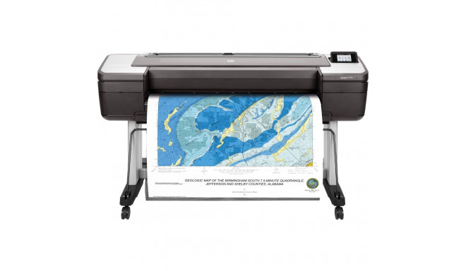 "HP DesignJet T1700dr 111,8cm 44"" Großformatdrucker"