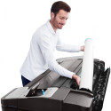 "HP DesignJet T1700dr 44"" Großformatdrucker mit Postscript"