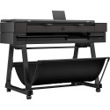 "HP DesignJet T850 91,4cm 36"" Multifunktionsdrucker (Drucken/Scanner) LAN Wi-Fi"